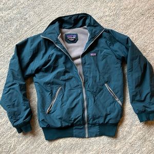 Patagonia Jacket